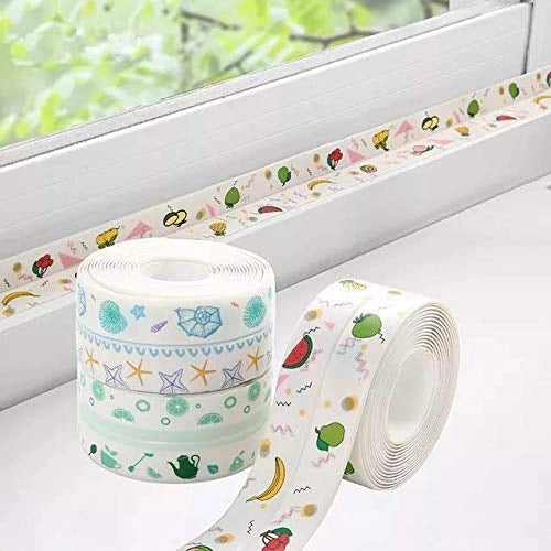 Gap Sealing Tape For Kitchen