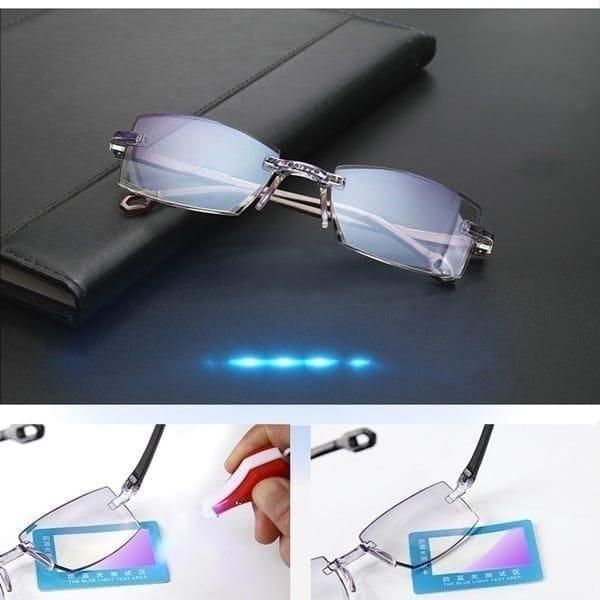 Daily Use Reading Glasses ( ) - Premium Quality High-Durability Product