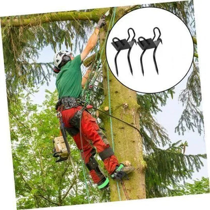 Multi Tool Tree Climbing Gear