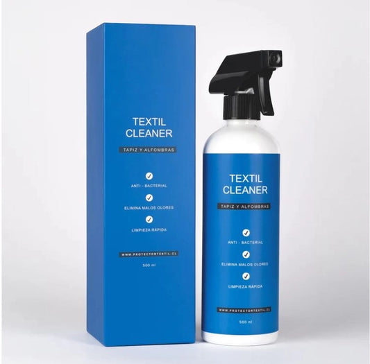Fabric Stain Cleanner Spray Ml