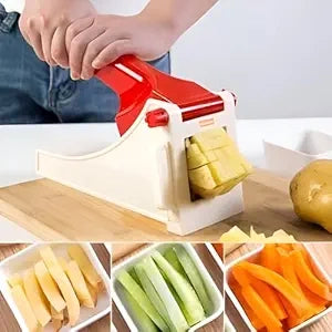 Heavy Duty Vegetable Manual Choppers