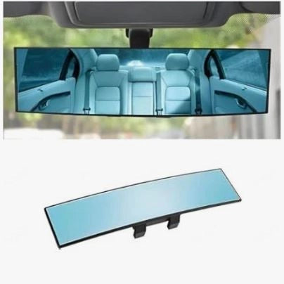 Rear View Mirror