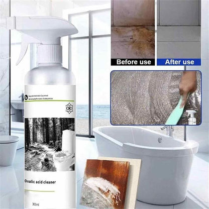 Oxalic Acid Stain Removal Spray