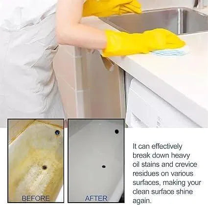 Multifunctional Cleaning Tablets 30 piece