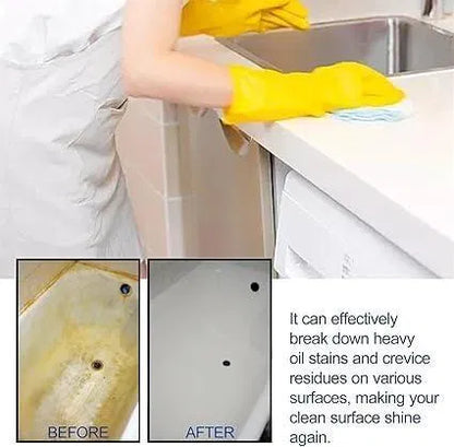 Cleaning Tablets Piece
