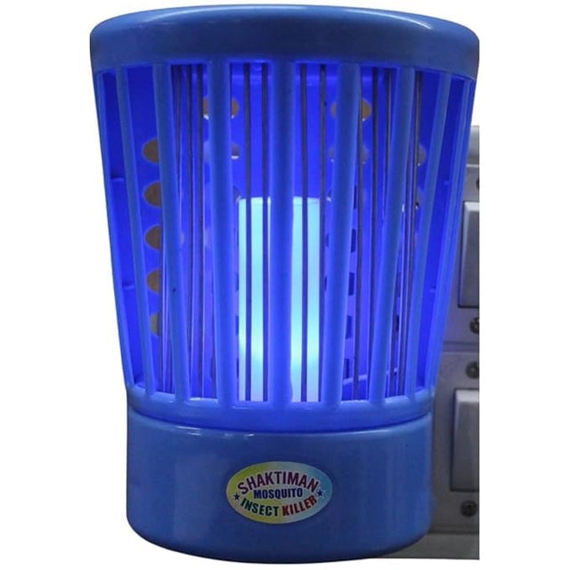 Mosquito & Insect Killer Machine | Portable Electric Bug Zapper - Premium Quality High-Durability Product