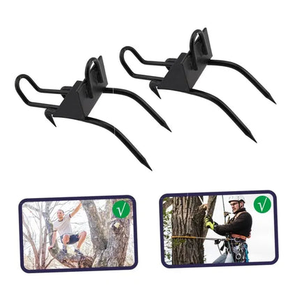 Multi Tool Tree Climbing Gear