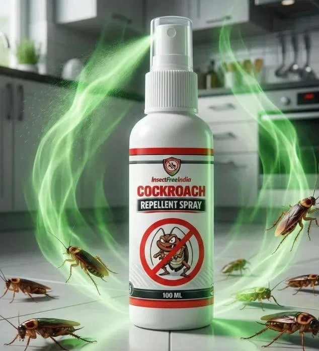 Cockroach Repellent Spray 100ml
