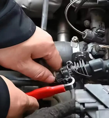 Automotive Electrical Terminal Connector Separator