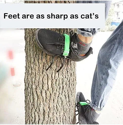Multi Tool Tree Climbing Gear