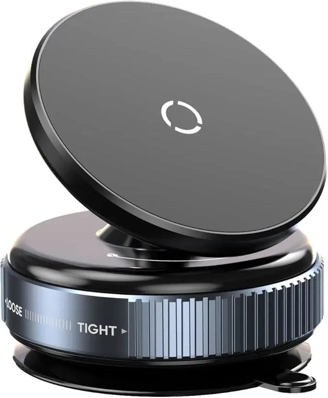 Falahkart PivotHalo™ Magnetic Mount