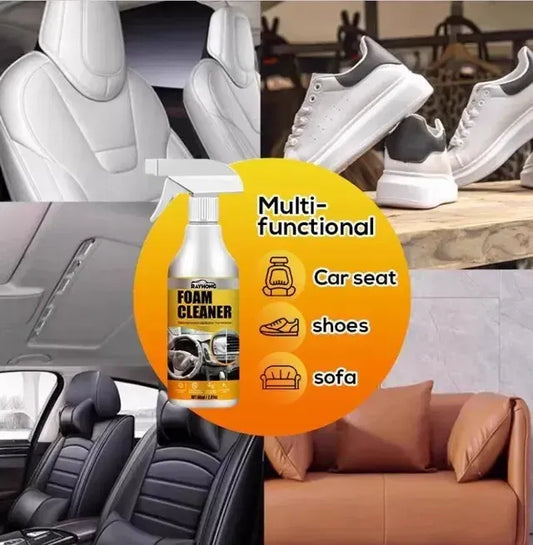 Multi-Purpose Foam Cleaner 60 ml