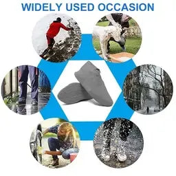 Waterproof Shoe Covers