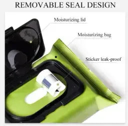 Avocado Makeup Remover Wipes