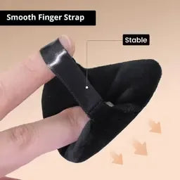 Triangle Powder Puffs For Face