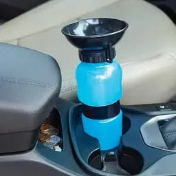 Pet Sipper Aqua Water Pump Bowl Pet