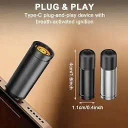 Cigarette Lighter