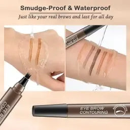 Waterproof Microblading Eyebrow Pencil