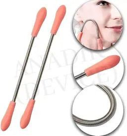 Facial Hair Spring Remover
