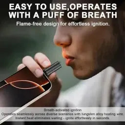 Cigarette Lighter