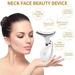 Neck Face Firming Wrinkle Removal