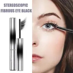 Iron Brush Mascara