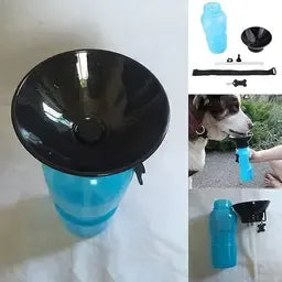 Pet Sipper Aqua Water Pump Bowl Pet