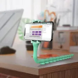 Cute Caterpillar Shape Flexible Mobile