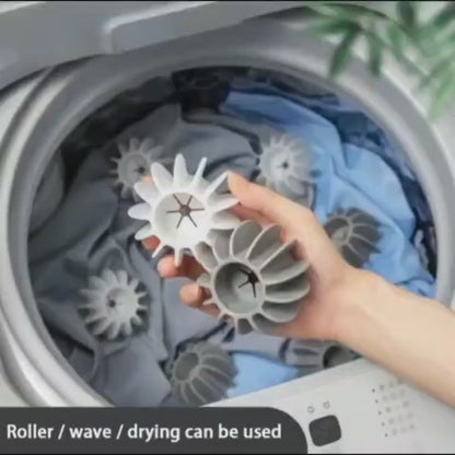 Pcs Washing Machine Laundry Balls