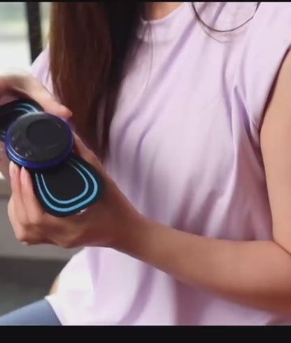 Mini Massager Modes And Levels