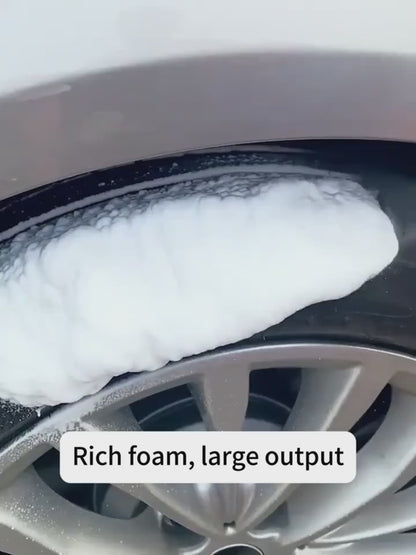 Tire Retrad Bright Foam