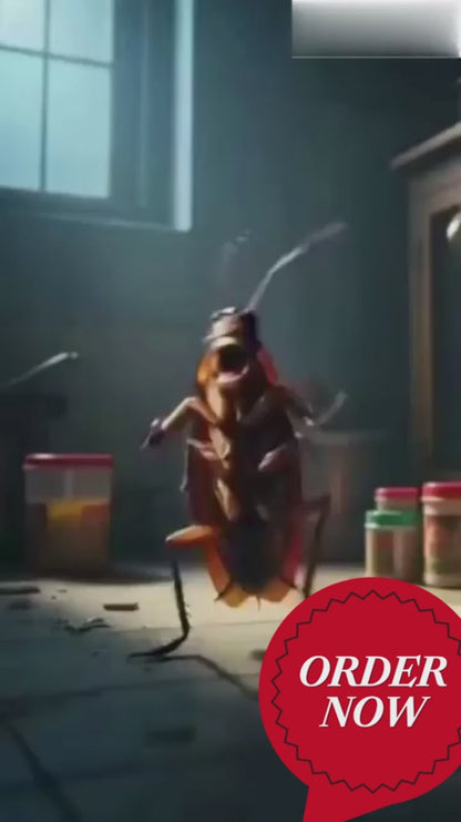 Cockroach Repellent Spray Ml