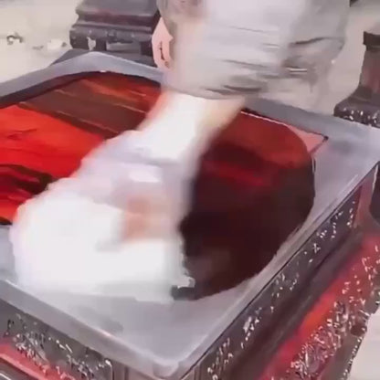 Floor Essential Wax