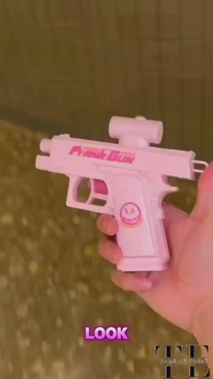 Prank Water Gun Toy