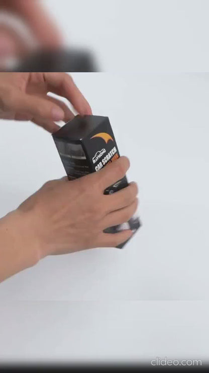 Car Scratch Removal Wax