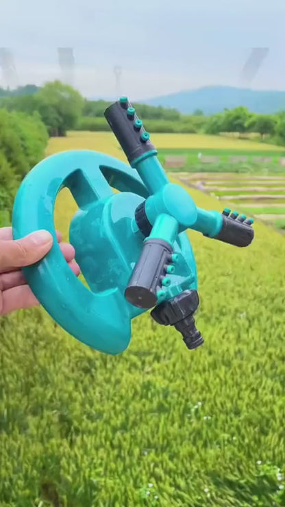 Degree Sprayer Head Water Saving