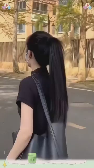 Avocado Hair Mask