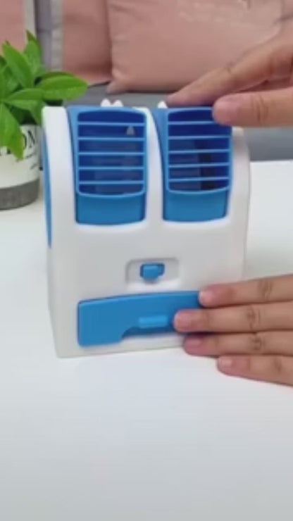 Air In Conditioner Humidifier Puri
