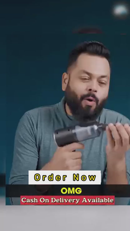 Air Duster Cleaner