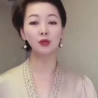 Ginseng Gold Polypeptide Anti Ageing